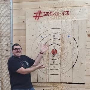 Meet your Posher, Tim